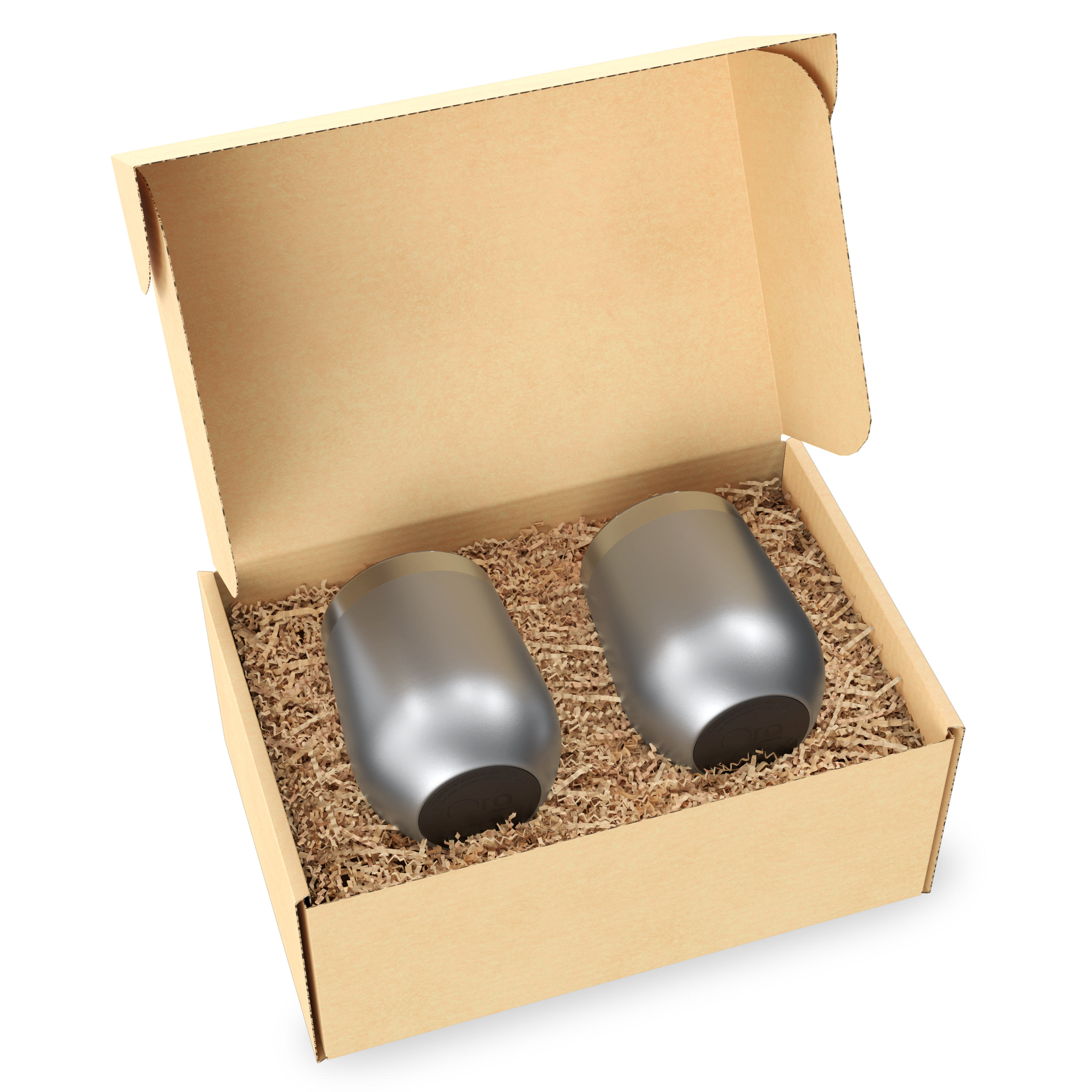 Small Talk Twin Kit 2-piece Combo Crate 19