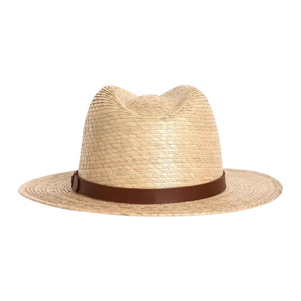 Fedora Hat 10