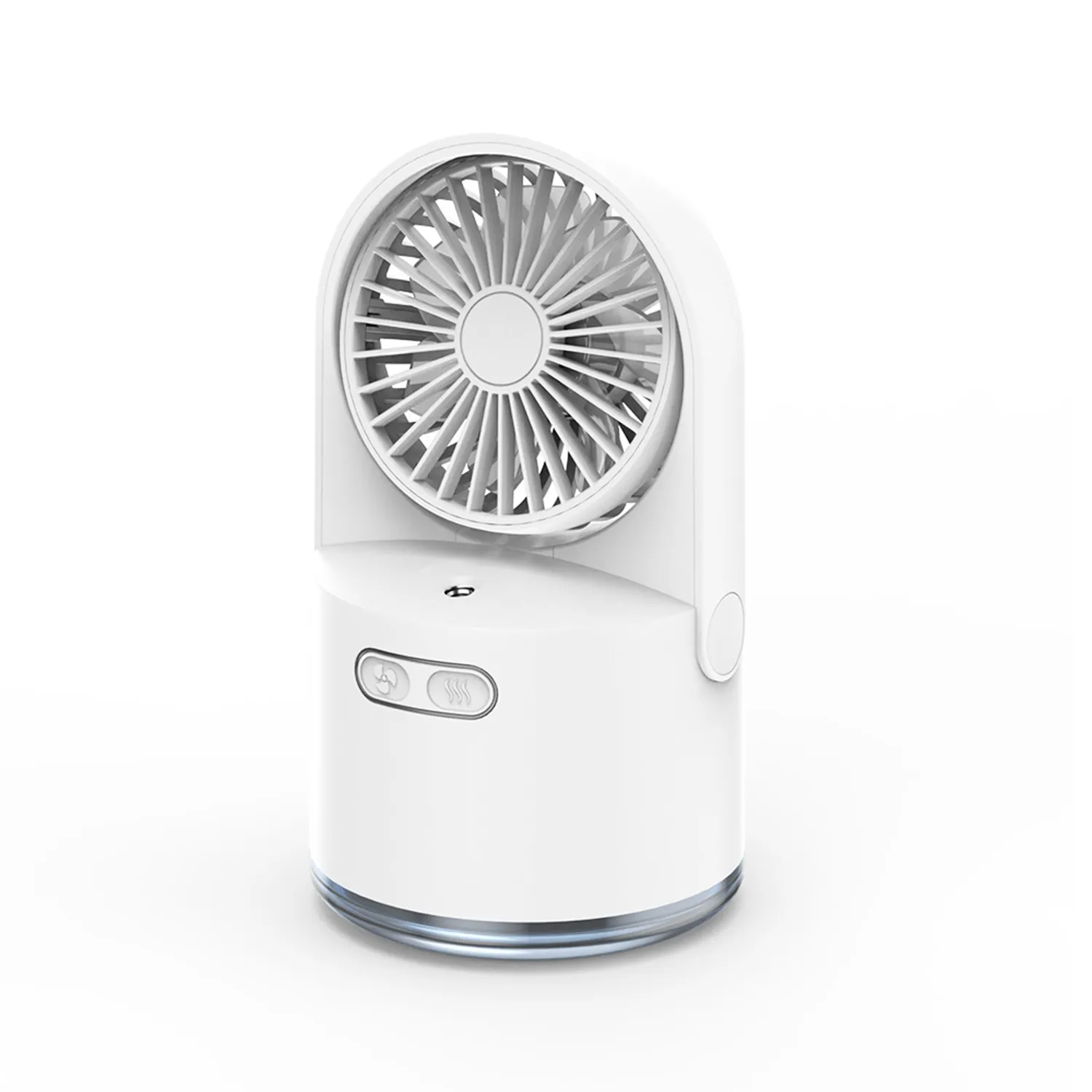 Humidification Fan 1