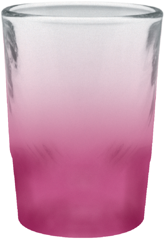 2 oz. Fluted Shot Glass 33