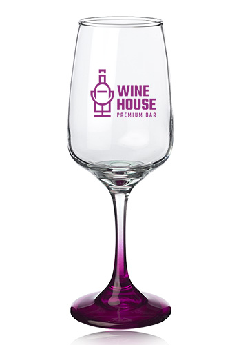 12 oz. Trentino Wine Glasses 20
