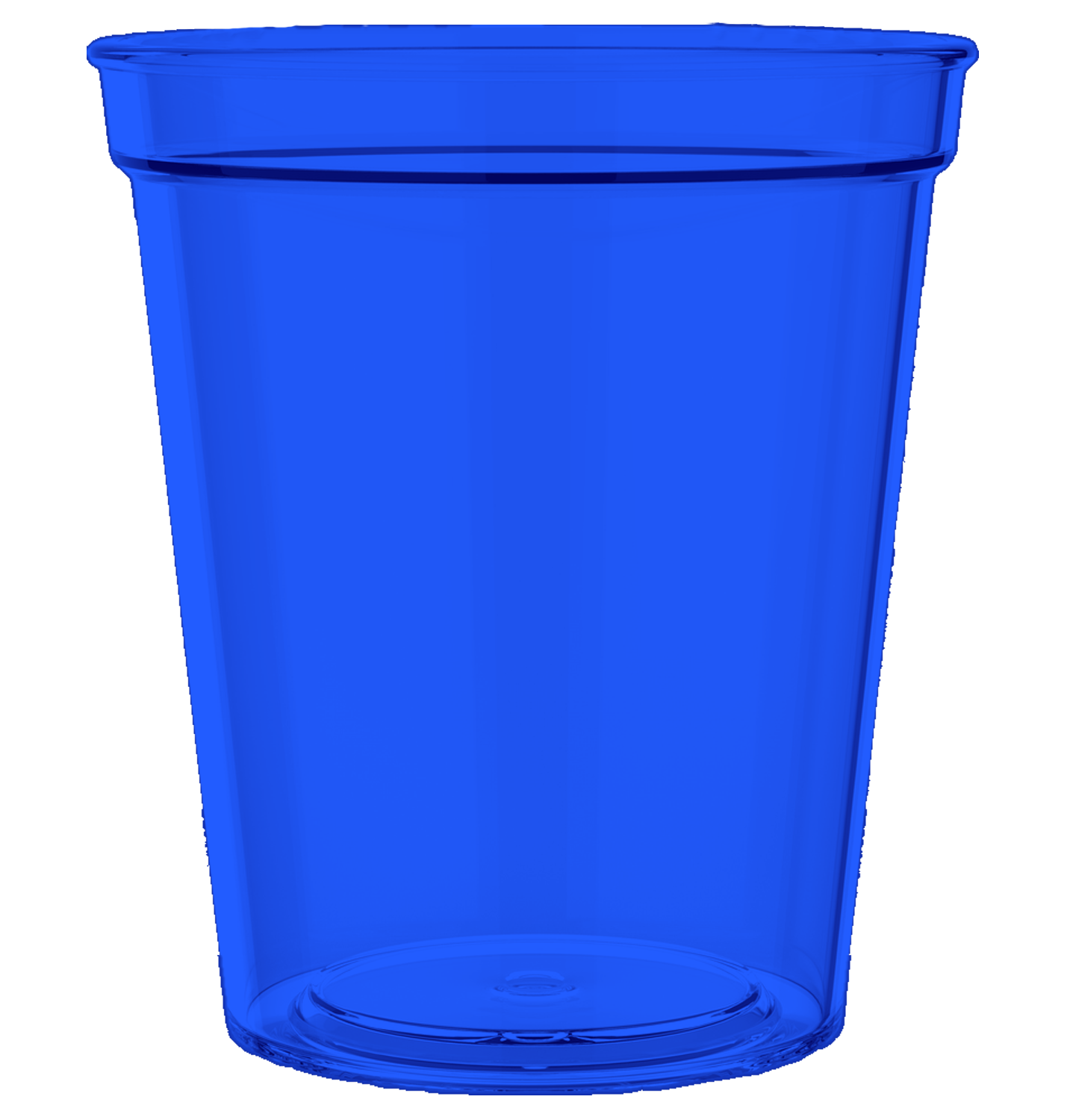 16 Oz. Translucent Stadium Cup 7