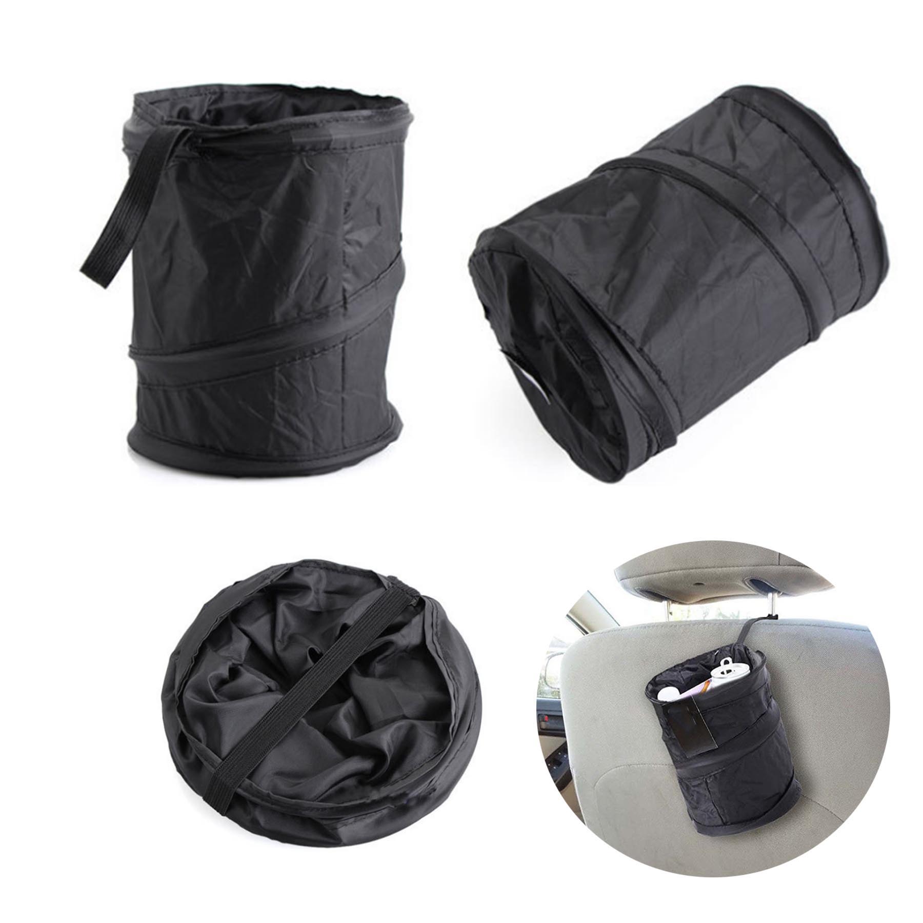 Foldable Car Storage Bag Car Bin 2