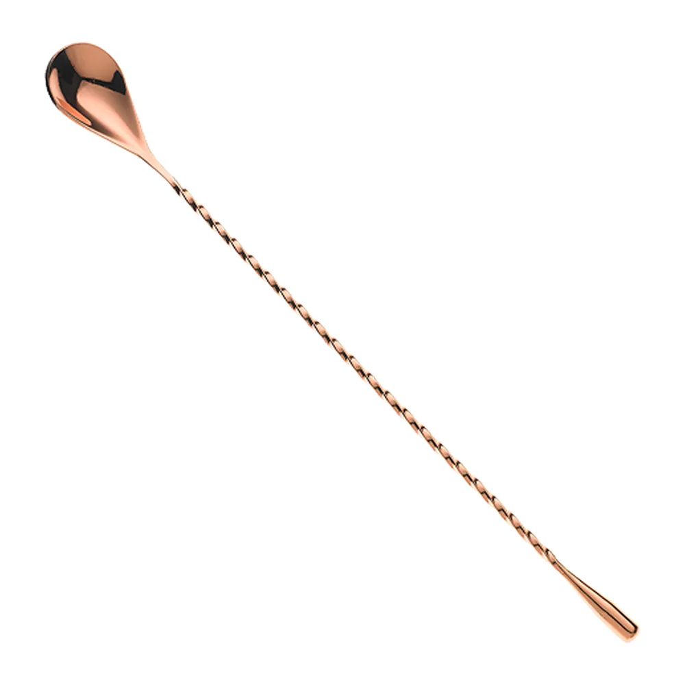 30 cm Classic Bar Spoon 7