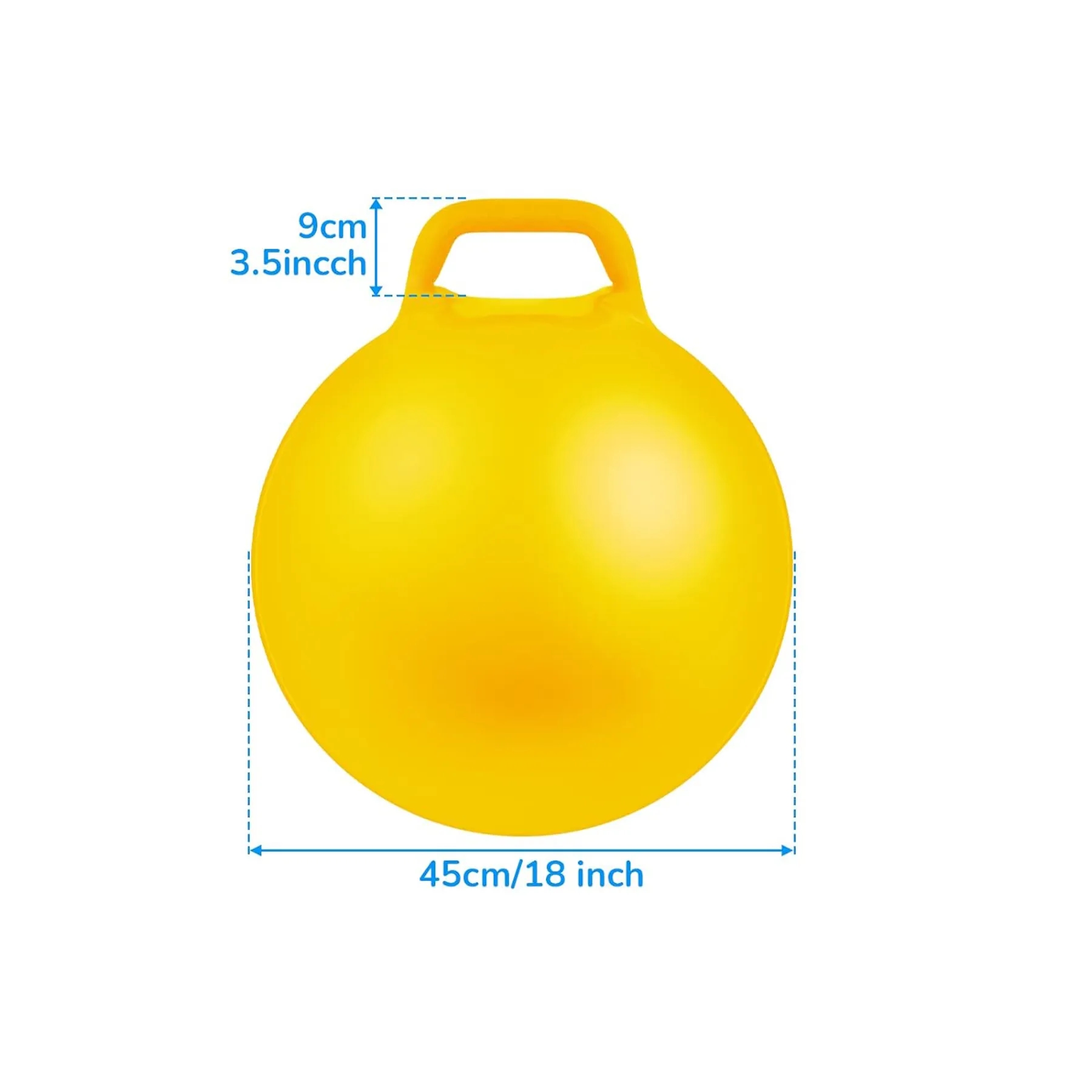 Hopper Ball 5