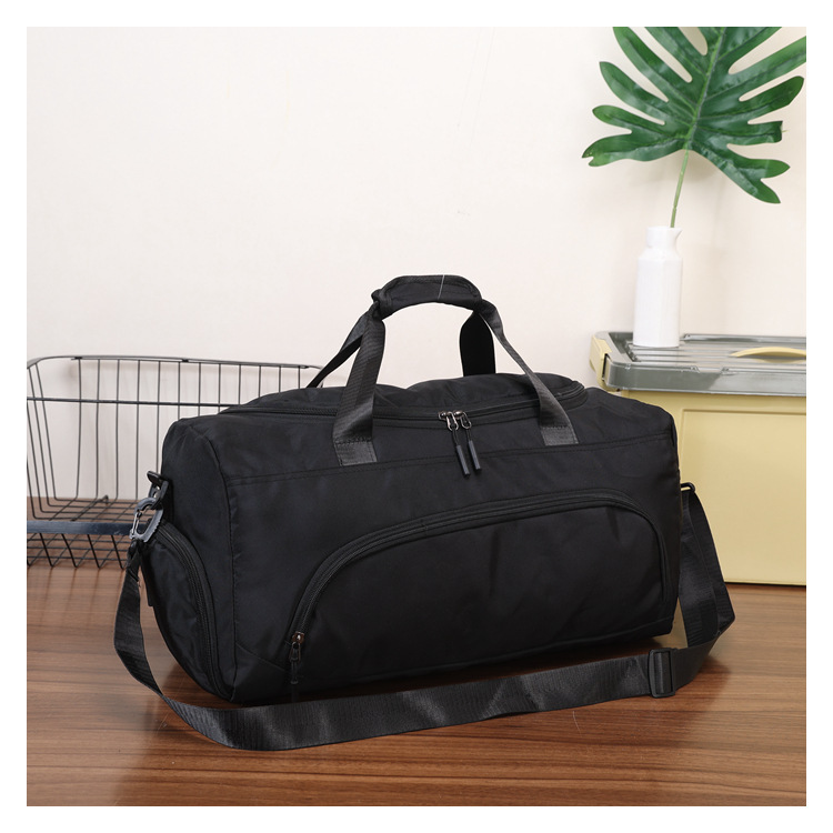 Lightweight Canvas Duffle Bags for Men & Women For Traveling 14