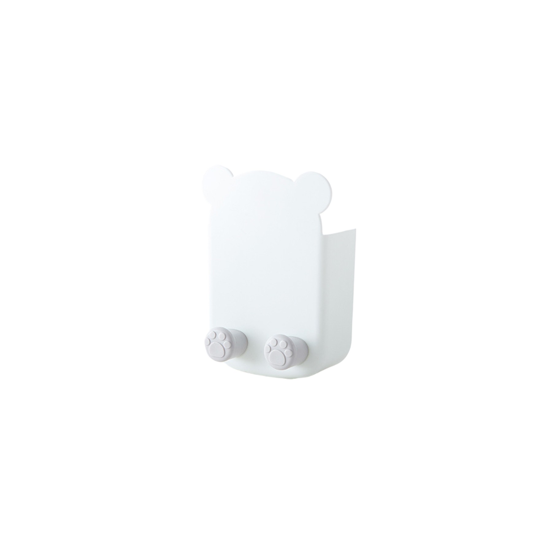 No-Drilling Pen Holder 5