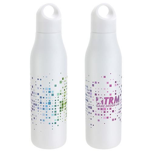 SENSO® Classic 22 oz Vacuum Insulated Stainless Steel Bottle 31
