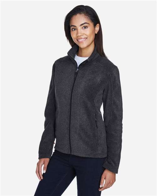 Women's Journey Fleece Jacket - 78190 2