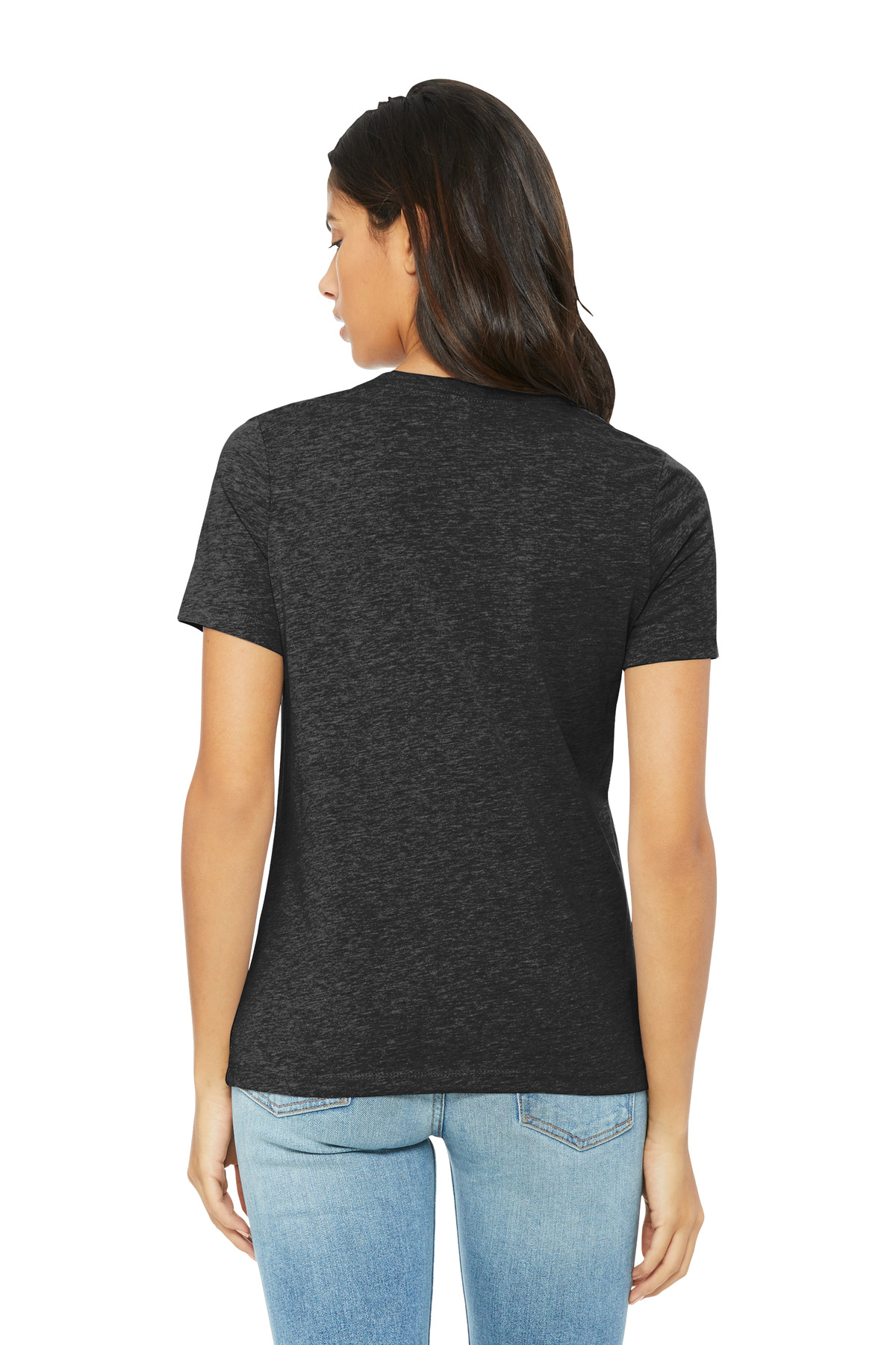 BELLA+CANVAS® Women's Relaxed Triblend Tee 39