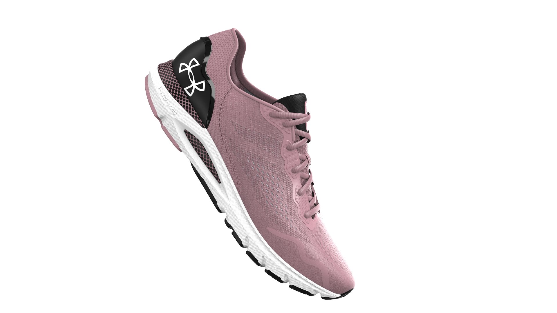 UA HOVR Sonic 6 Women's Running Shoes 32