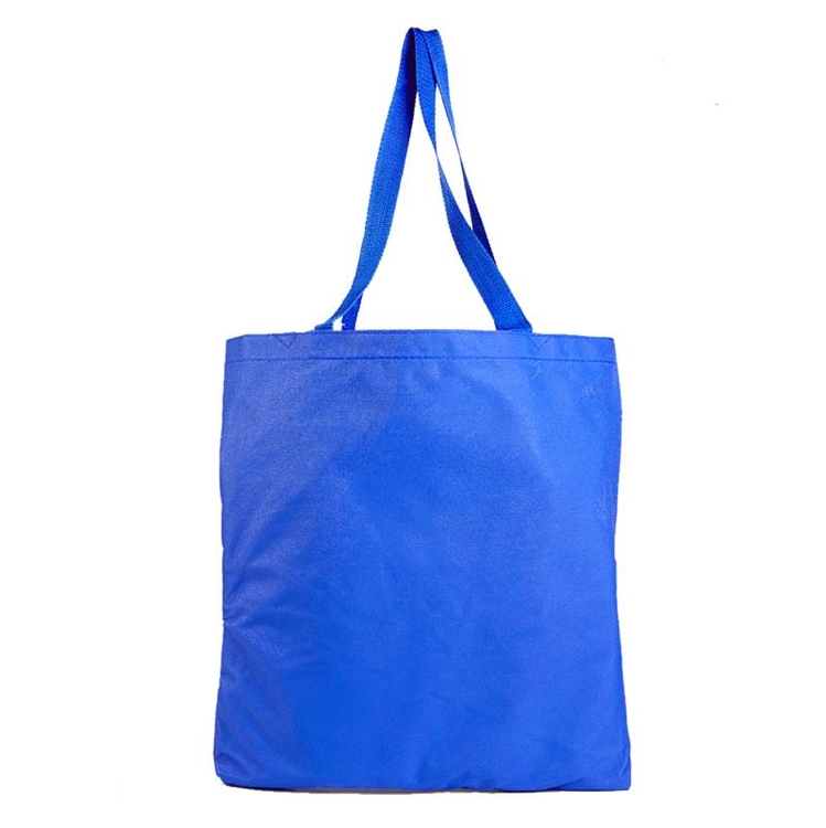Convention Tote 9