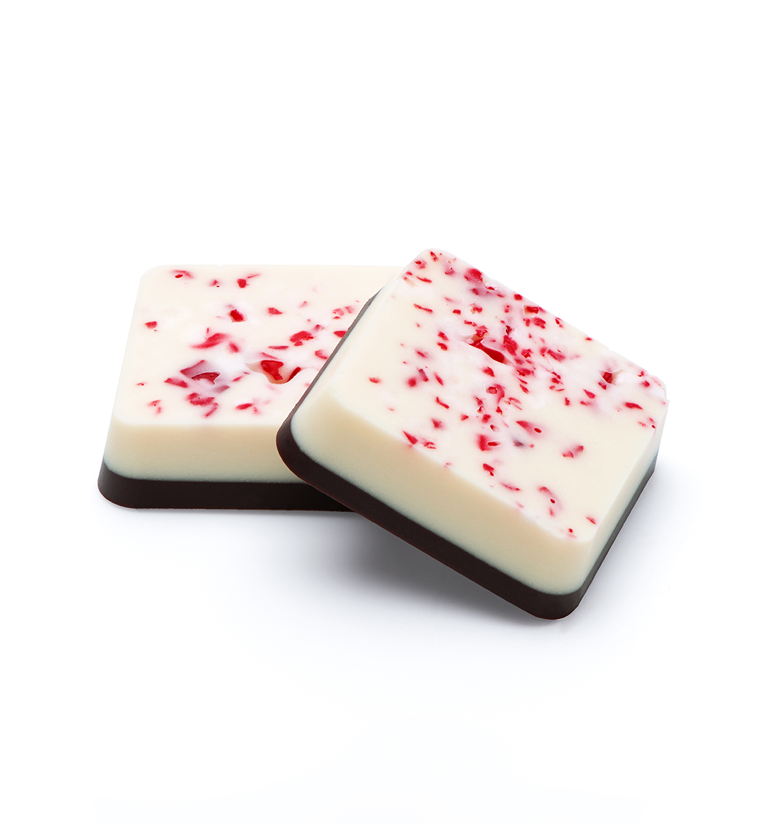 10-Piece Peppermint Bark Ensemble Gift Set with Luxury Custom Packaging 12