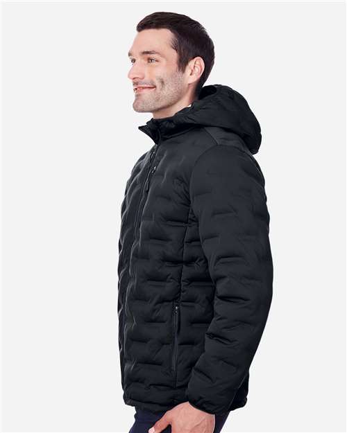 Men's UTK SubDown Loft Puffer Jacket - NE708 15