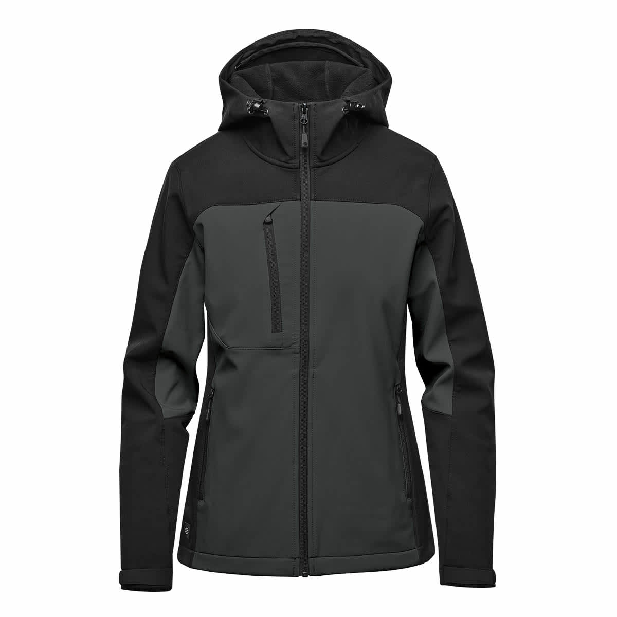 Stormtech Women's Cascades Softshell Hoody 46