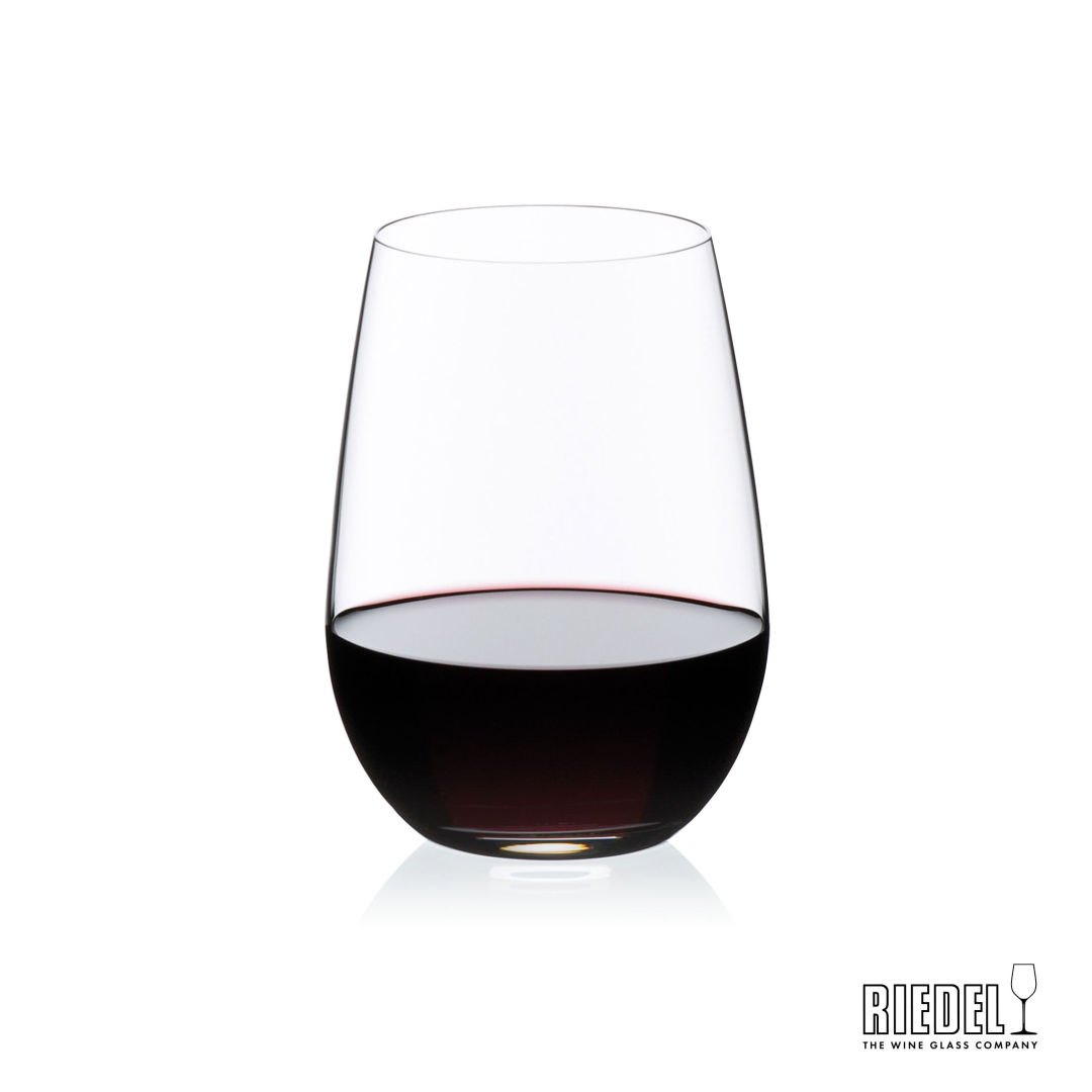 RIEDEL Stemless Wine - VividPrint™ 2