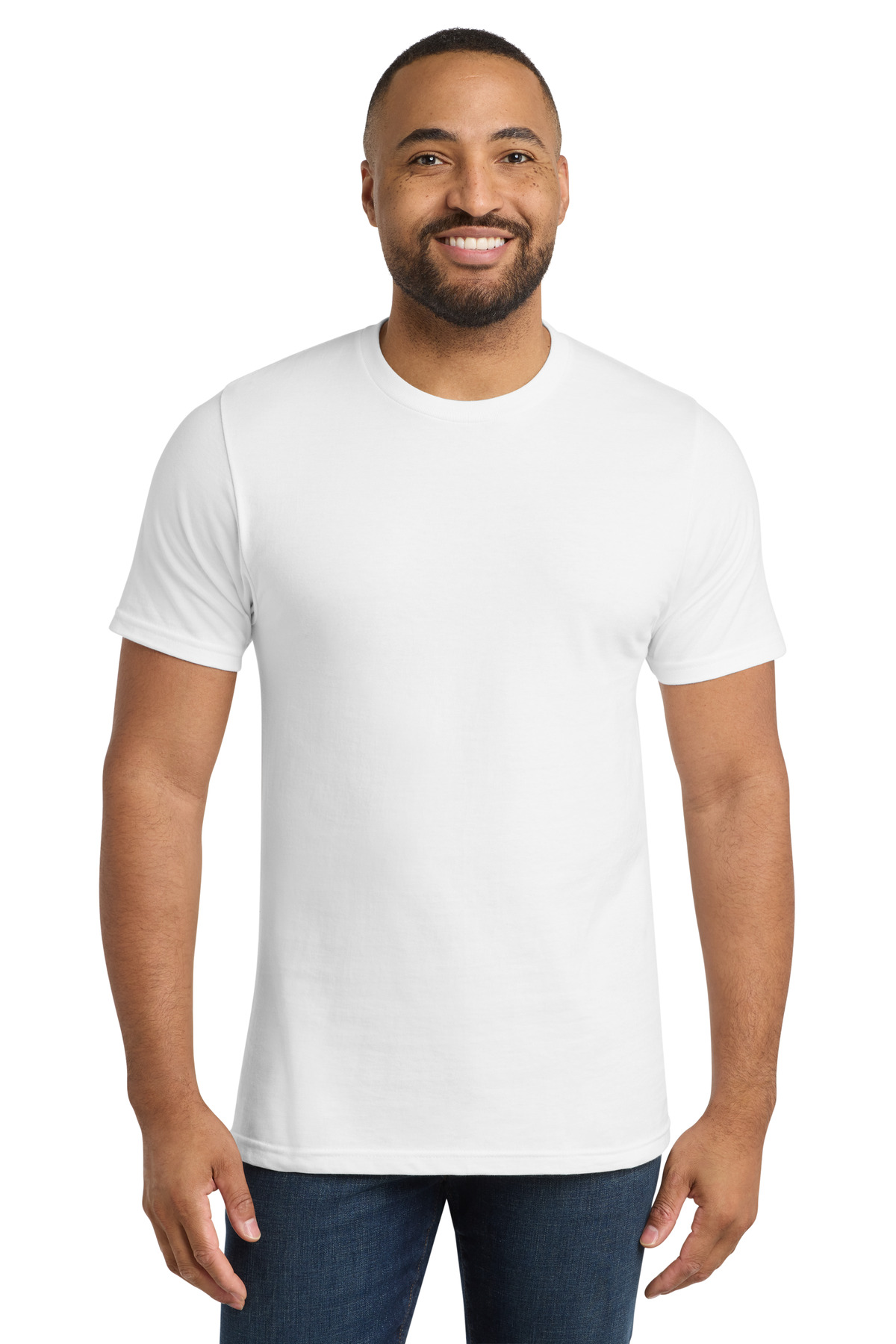 Port & Co Bouncer Tee PC600 92