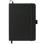 FSC® Mix 5" x 7" RPET Bound Notebook 5