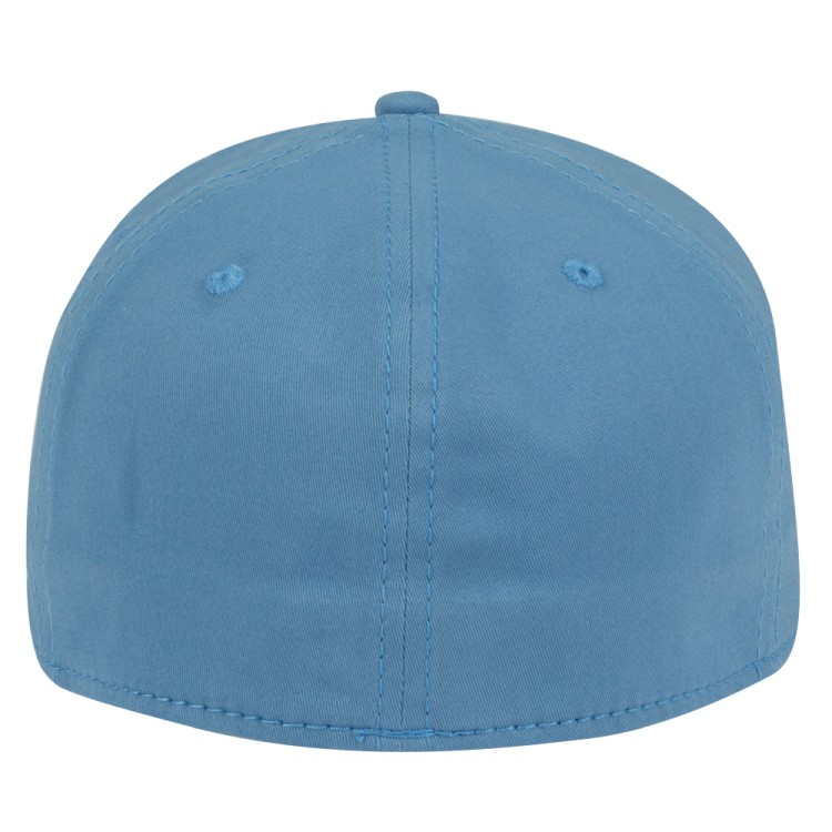 OTTO CAP® OTTO FLEX® Fitted 6 Panel Low Profile Baseball Cap 99