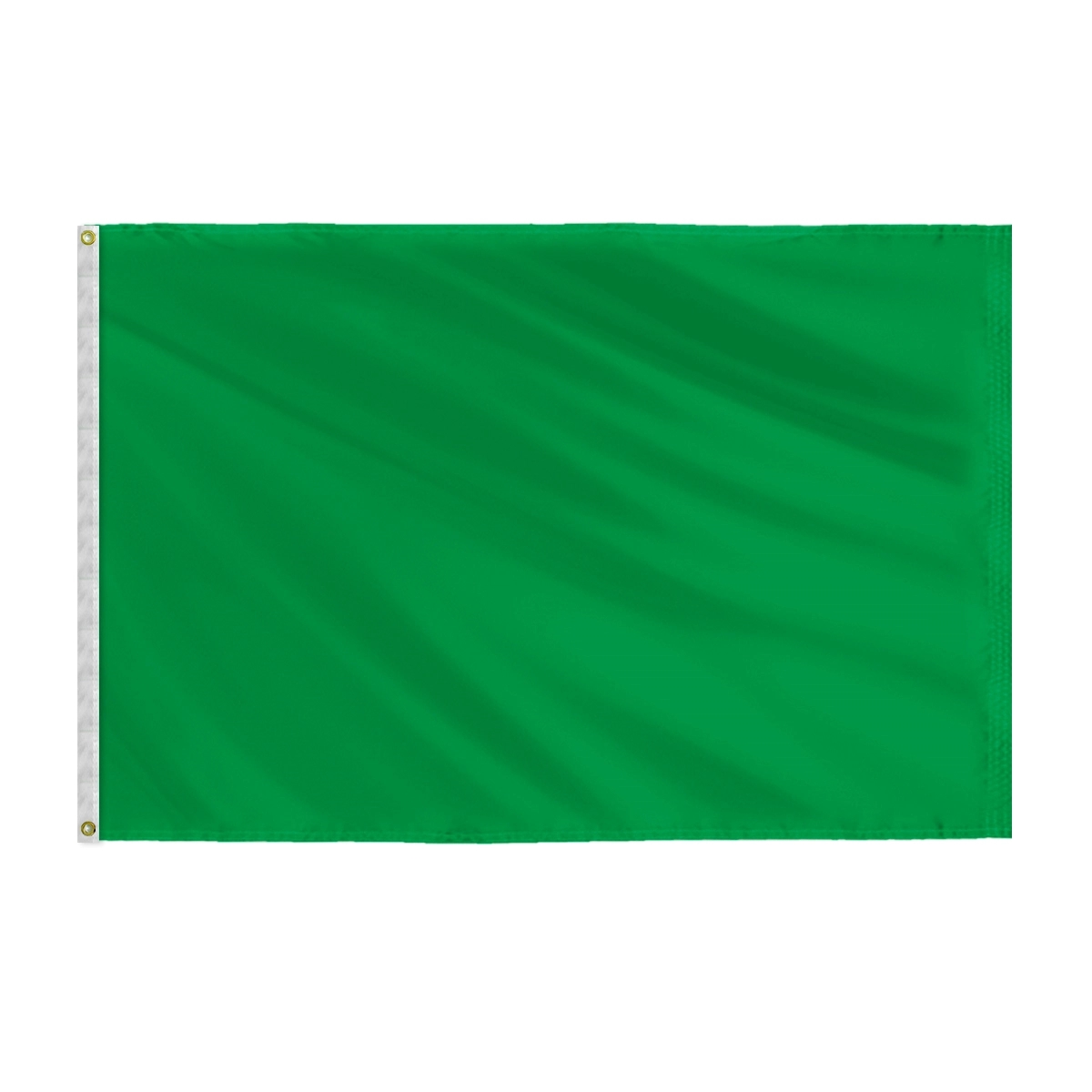 Blank 4' x 6' Flag Nylon 11