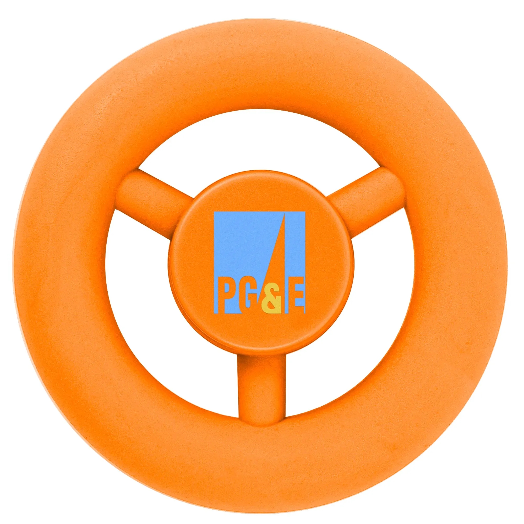 Grip N' Spin Stress Reliver & Exerciser 2