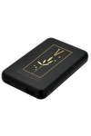 Mini Octo Grip Wireless Charger & Power Bank 24
