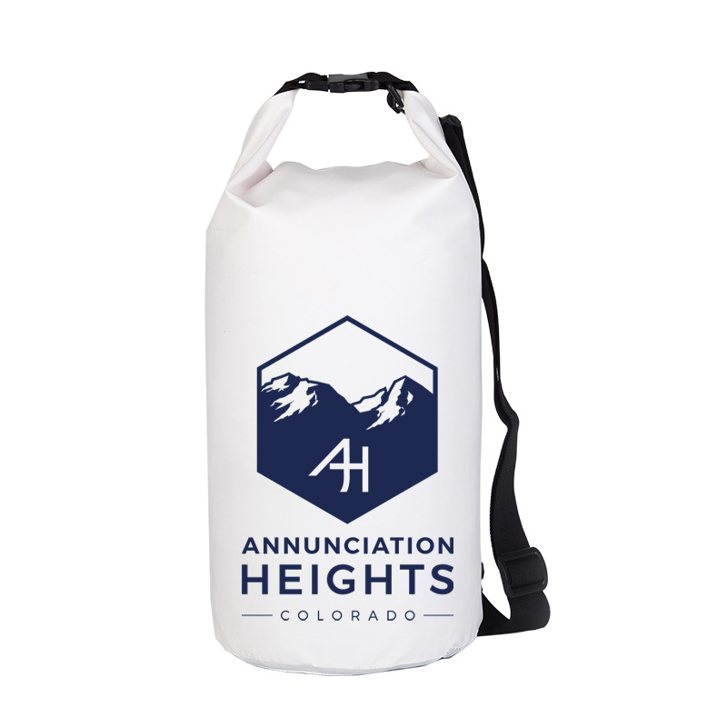 10 Litre Beach Waterproof Bag 11