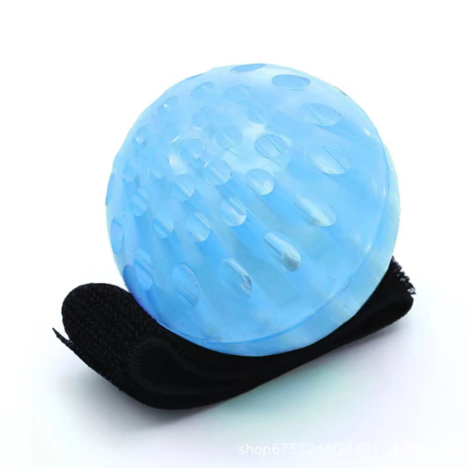 ArtCreativity Light Up Orbit Wrist Balls 7