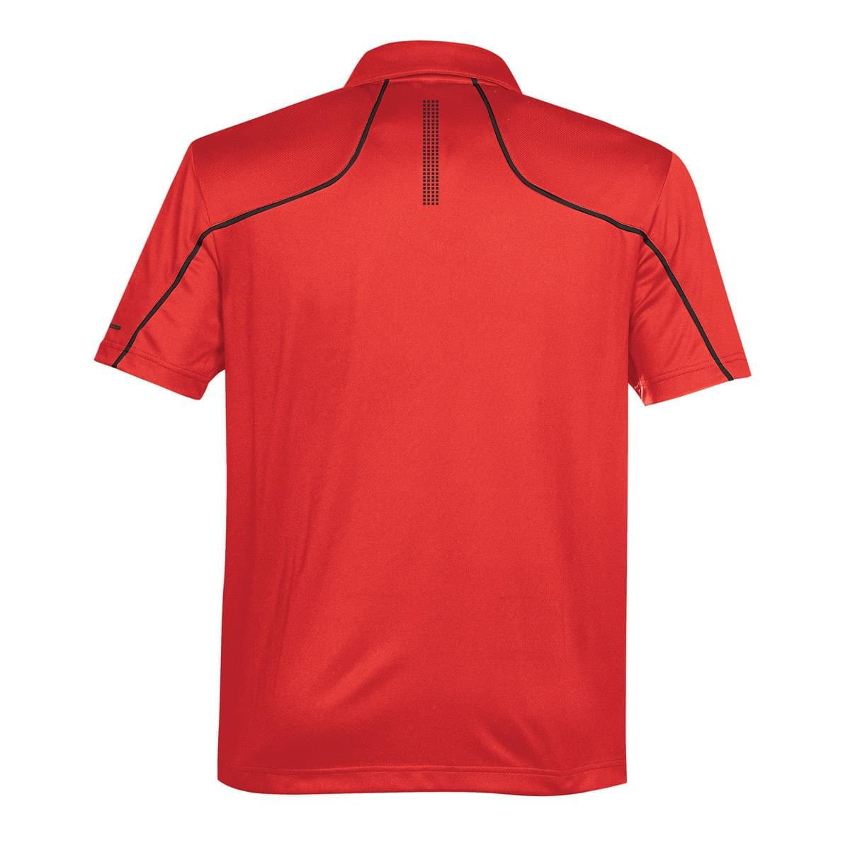 Stormtech Men's Prism Performance Polo 11
