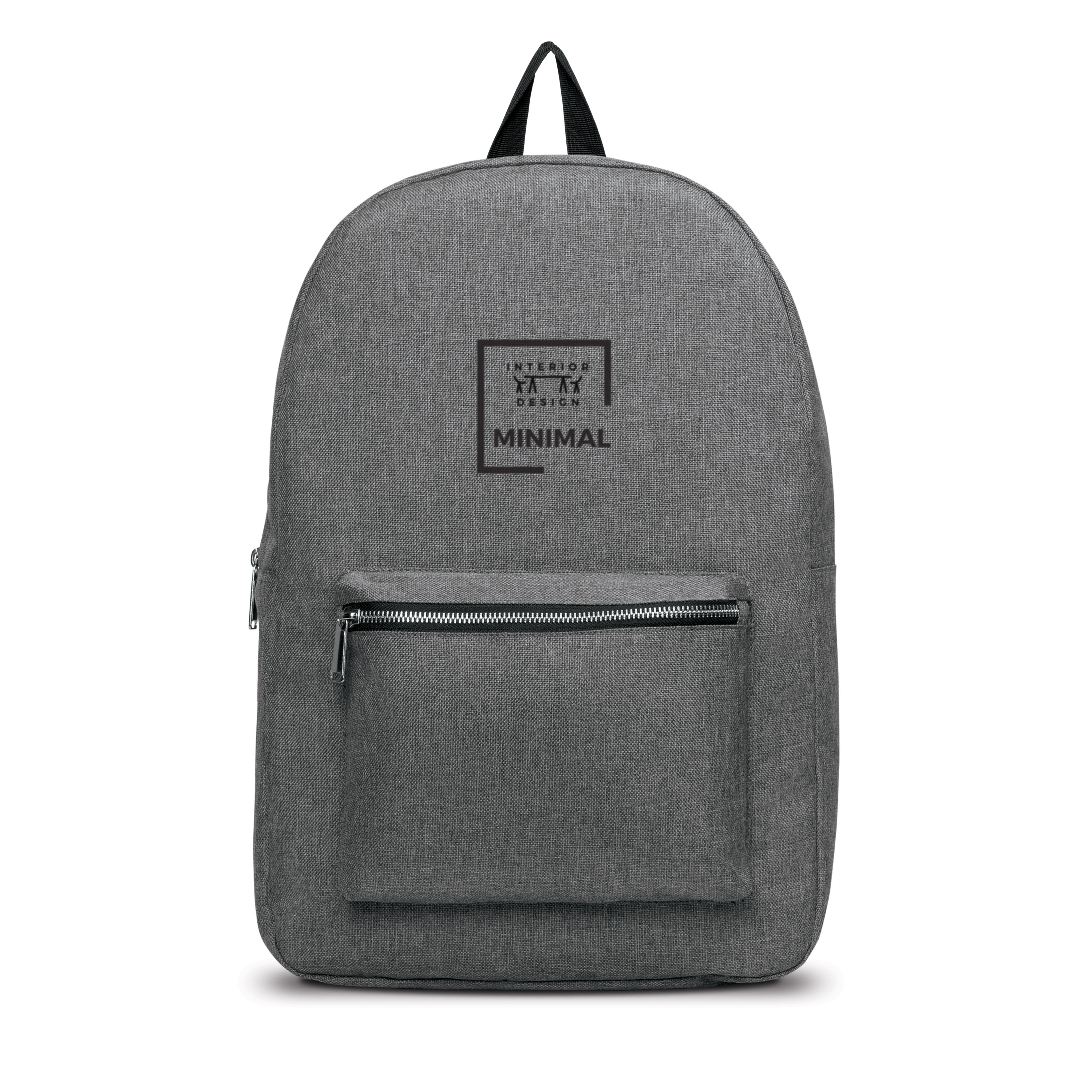 Nomad Must Haves Classic Backpack, custom backpack with logo imprint 3