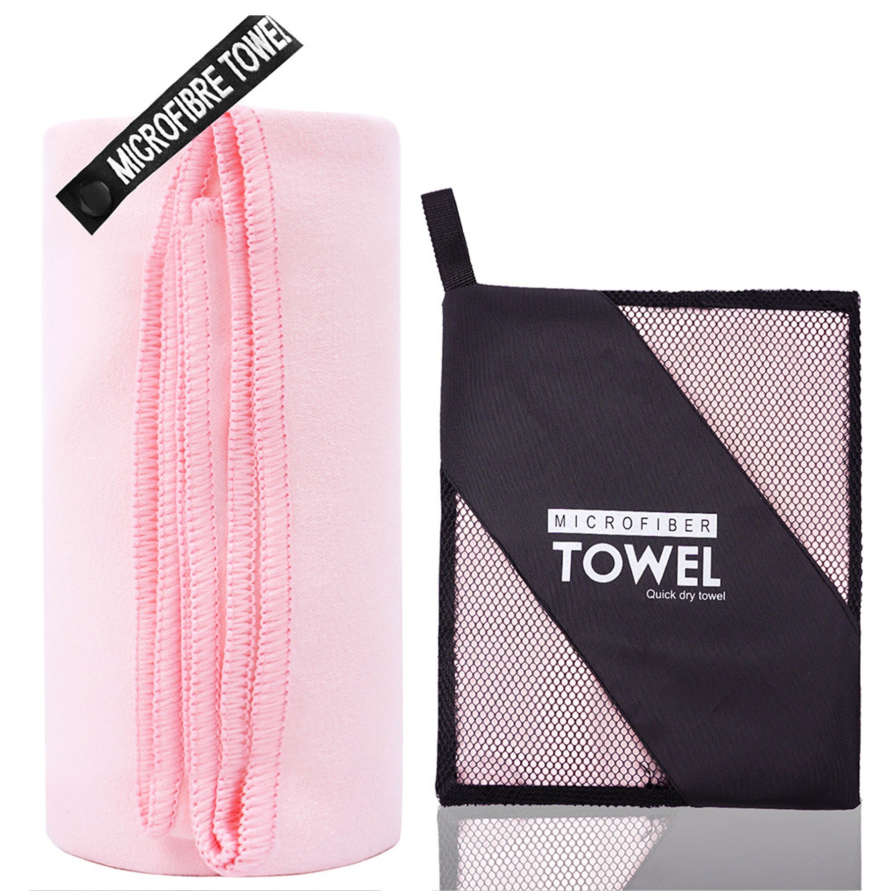 Microfiber Beach Towel 14