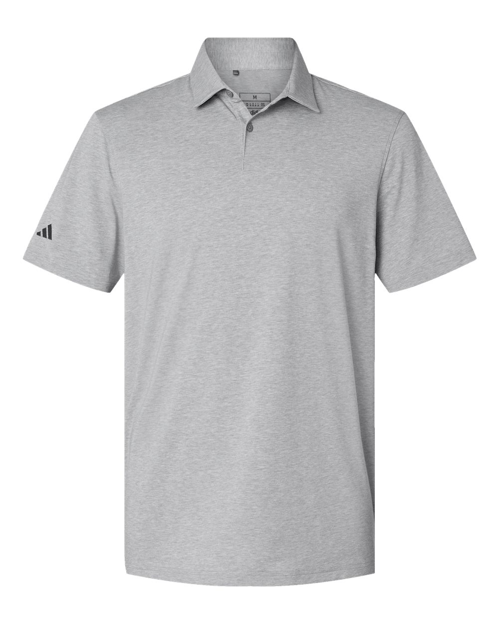 Men's Blended Polo - A590 18