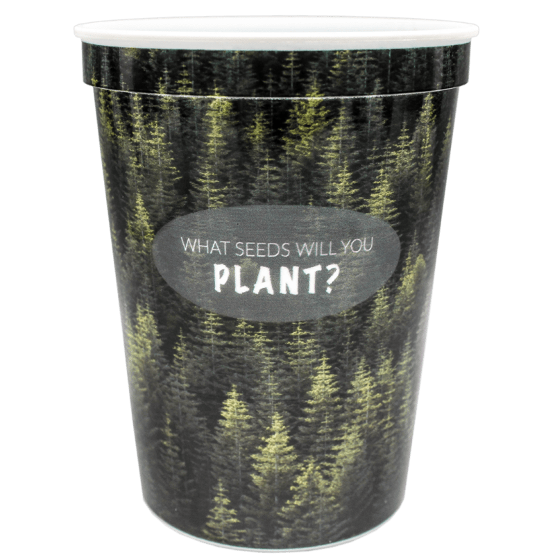 16oz Full Color Wrap Stadium Cups 3