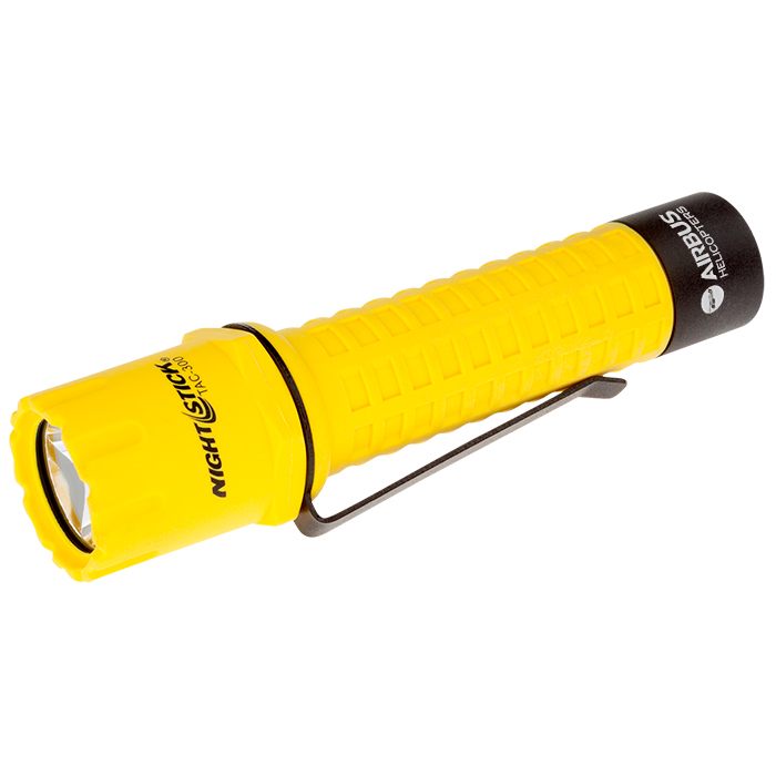 Nightstick® Polymer Tactical Flashlight 13