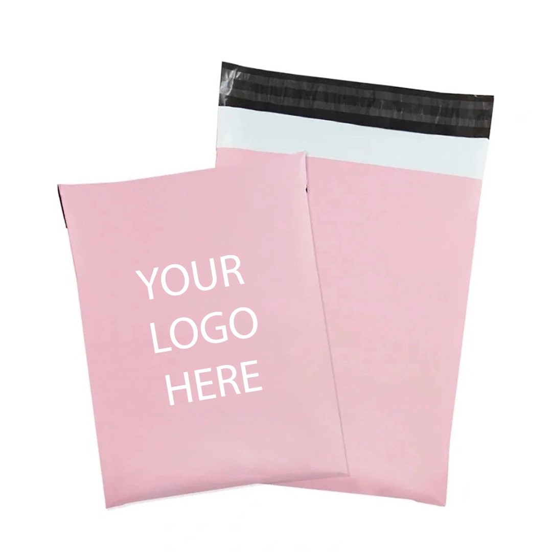 6" x10" Custom Classic Poly Mailers 10
