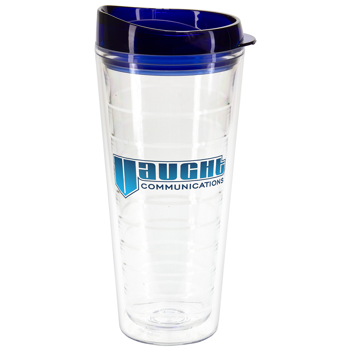 Seabreeze 22 oz Tritan® Tumbler with Translucent Lid 2
