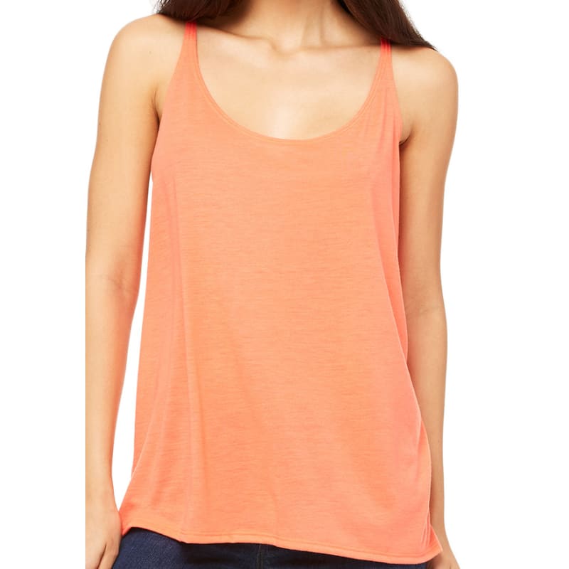 Bella Ladies Slouchy Tank 13