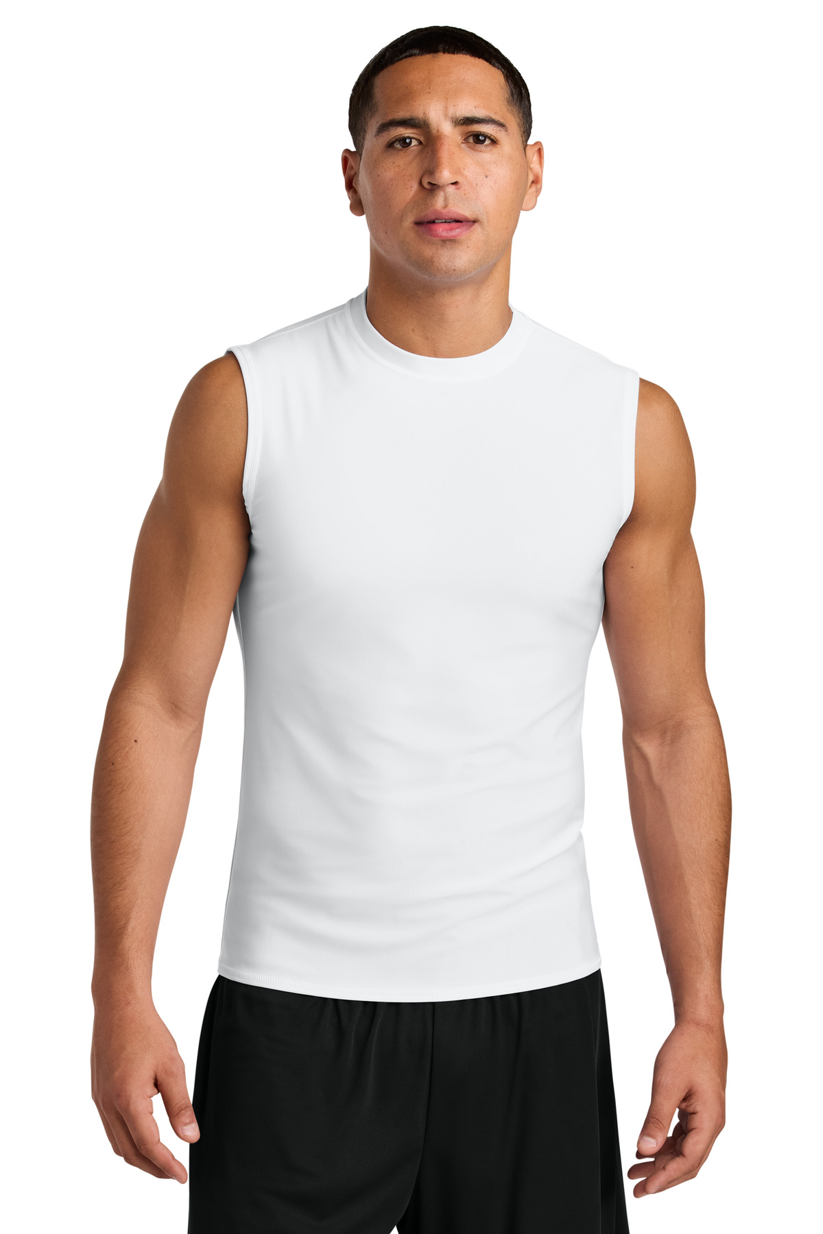 A4 Compression Muscle Tee A4N2306 7