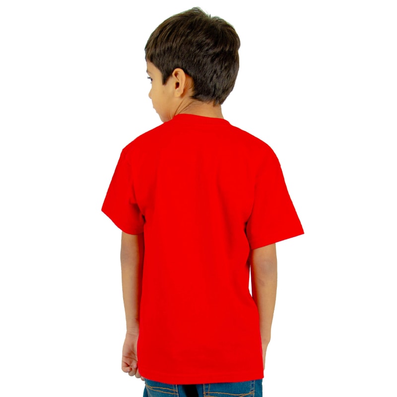 Shaka Wear Youth V-Neck T-Shirt 12