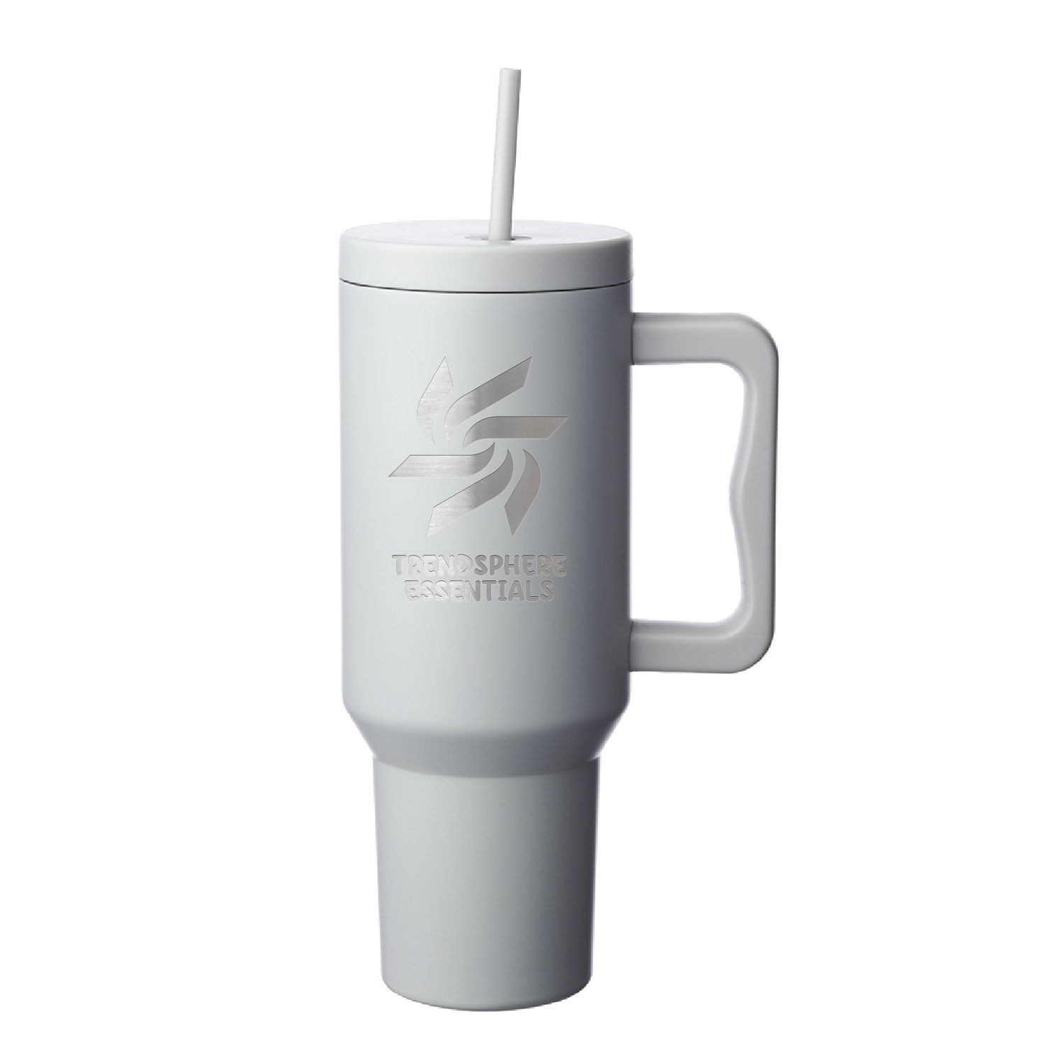 40 oz. Everest Hydration Tumbler (Engraved Imprint) 4