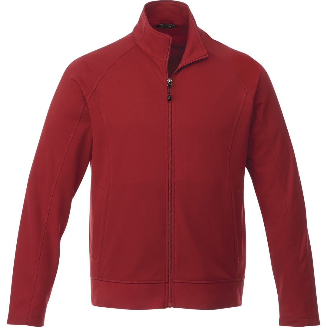 Men's Okapi Knit Jacket 38
