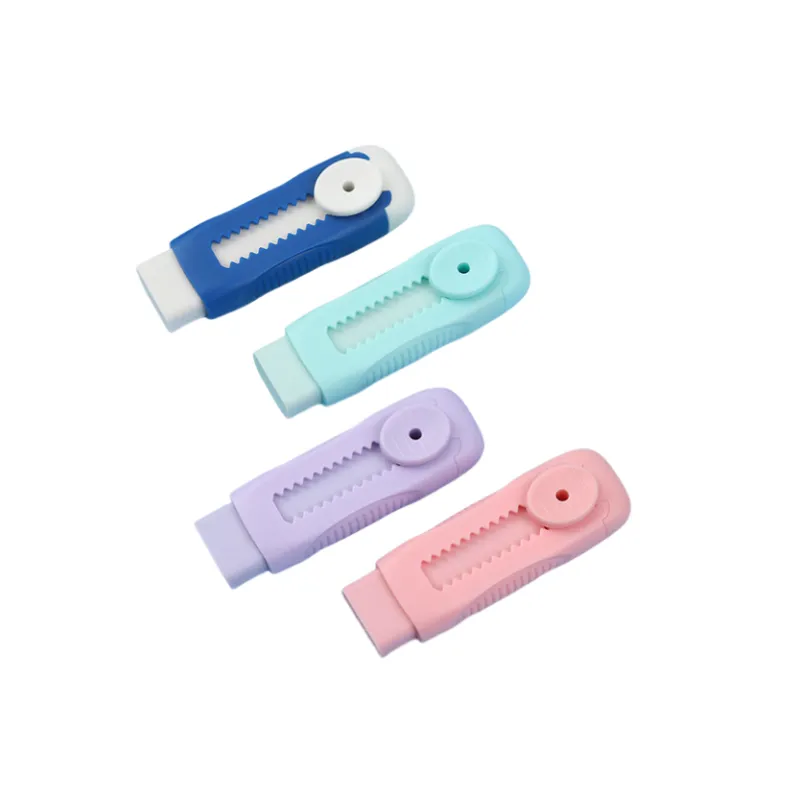 Retractable Eraser 1