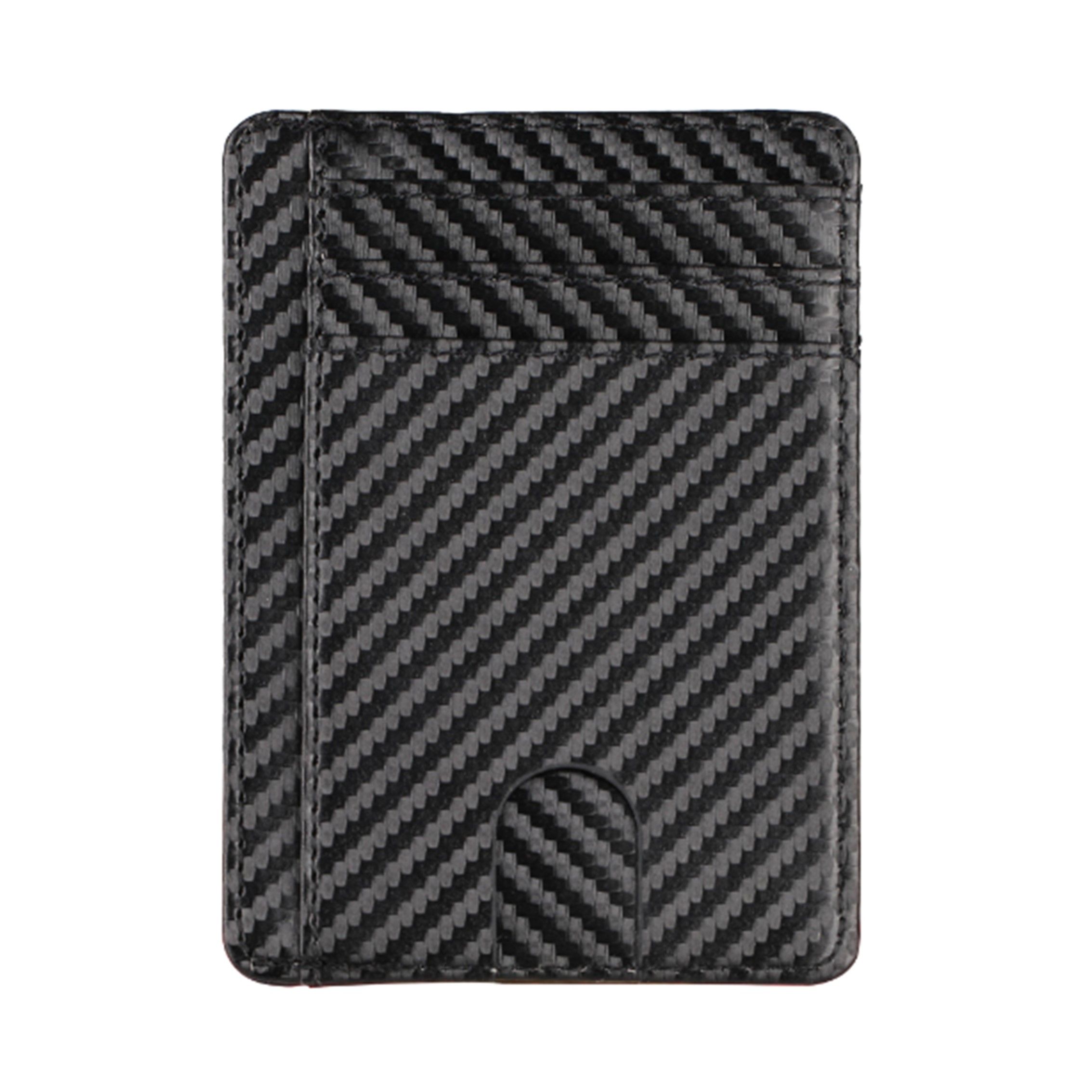 Ultra-Thin Bank Card Holder 4