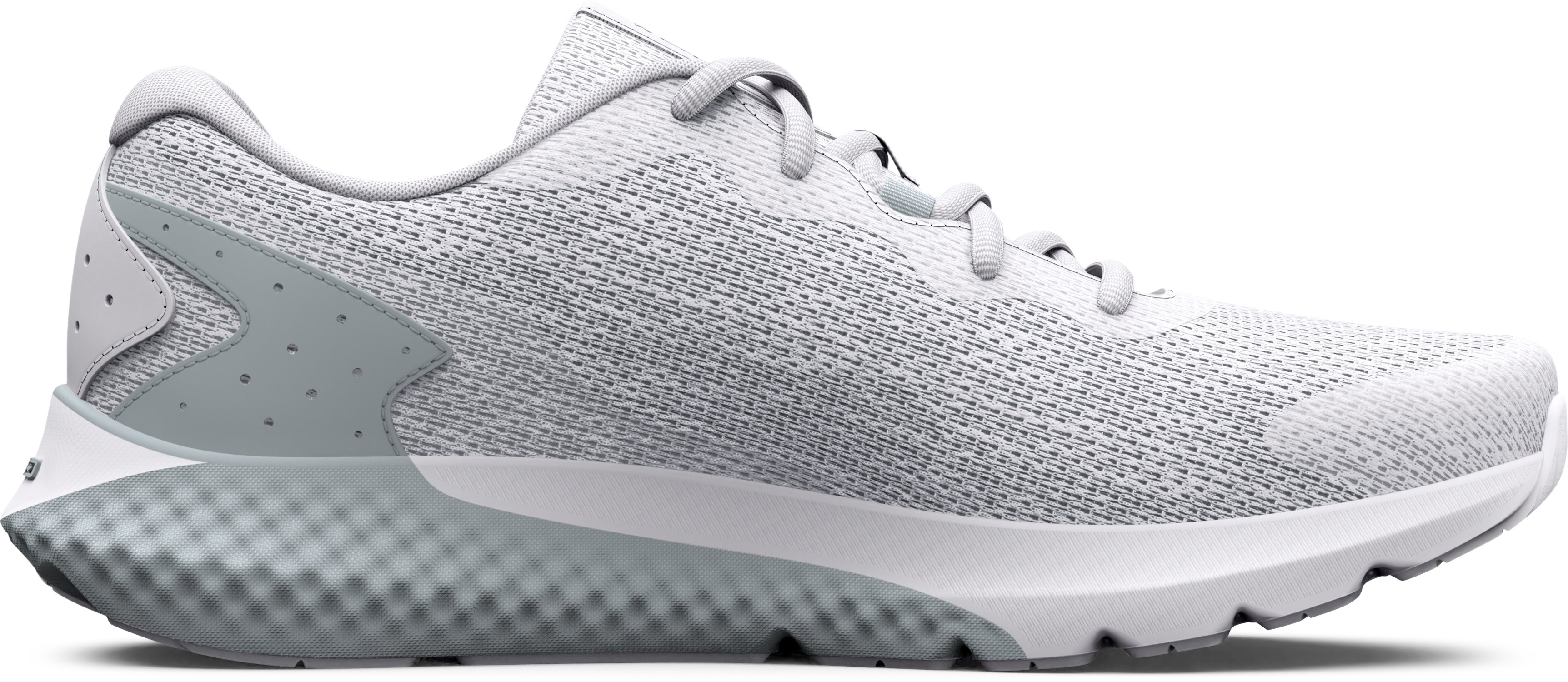 UA Charged Rogue 3 Knit Women's Running Shoes 3