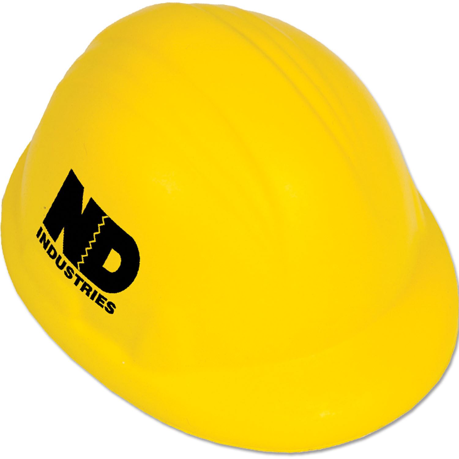 Hard Hat Stress Reliever 1