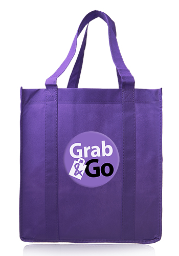 Reusable Grocery Tote Bags 54
