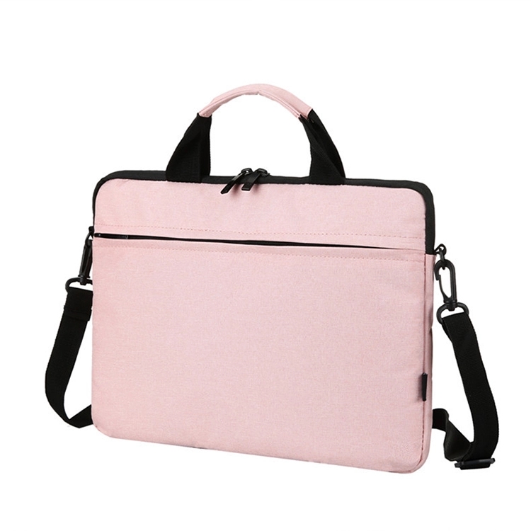 shoulder strap Briefcase Laptop Bag 10