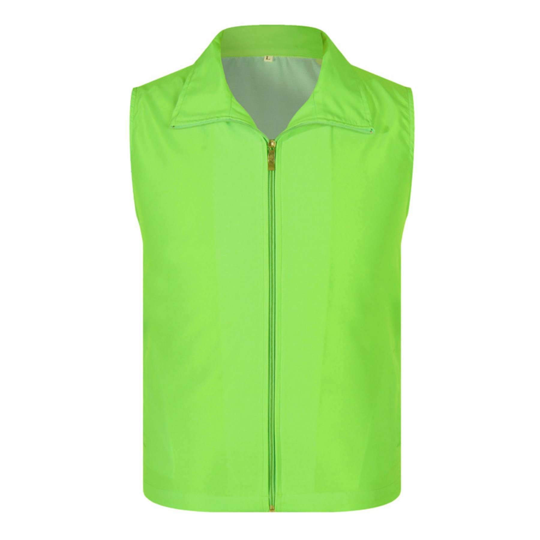 Work Vest 5