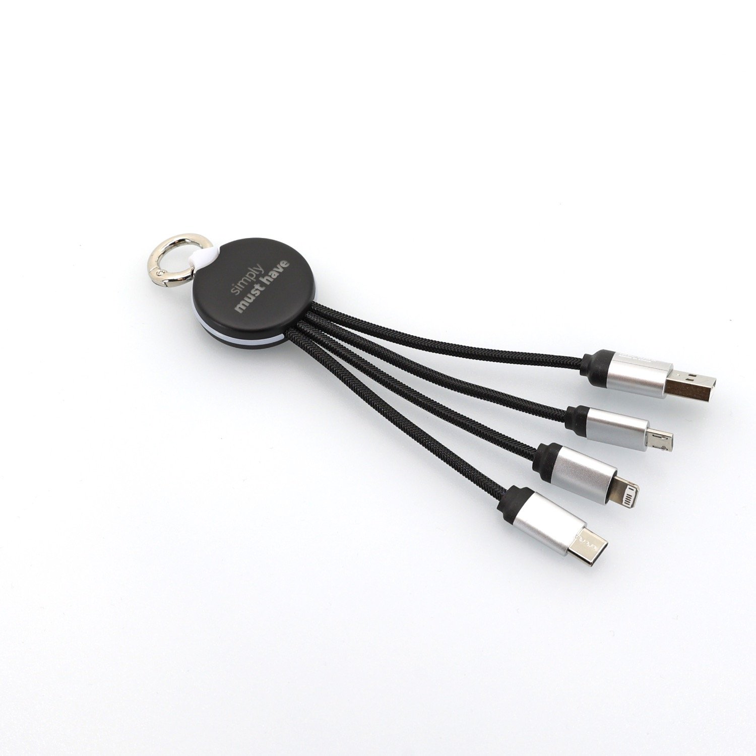 SCX Innovative Design™ Eco Ring Light Cable 119