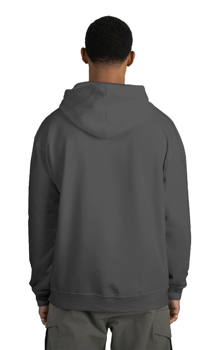 Adult Pullover Hoodie 66